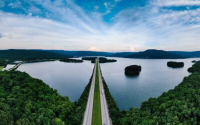 Lakes In Tennessee: A Guide to the State’s Natural Aquatic Gems