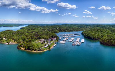 Dale Hollow Lake: A Guide to Pristine Waters and Leisure Activities