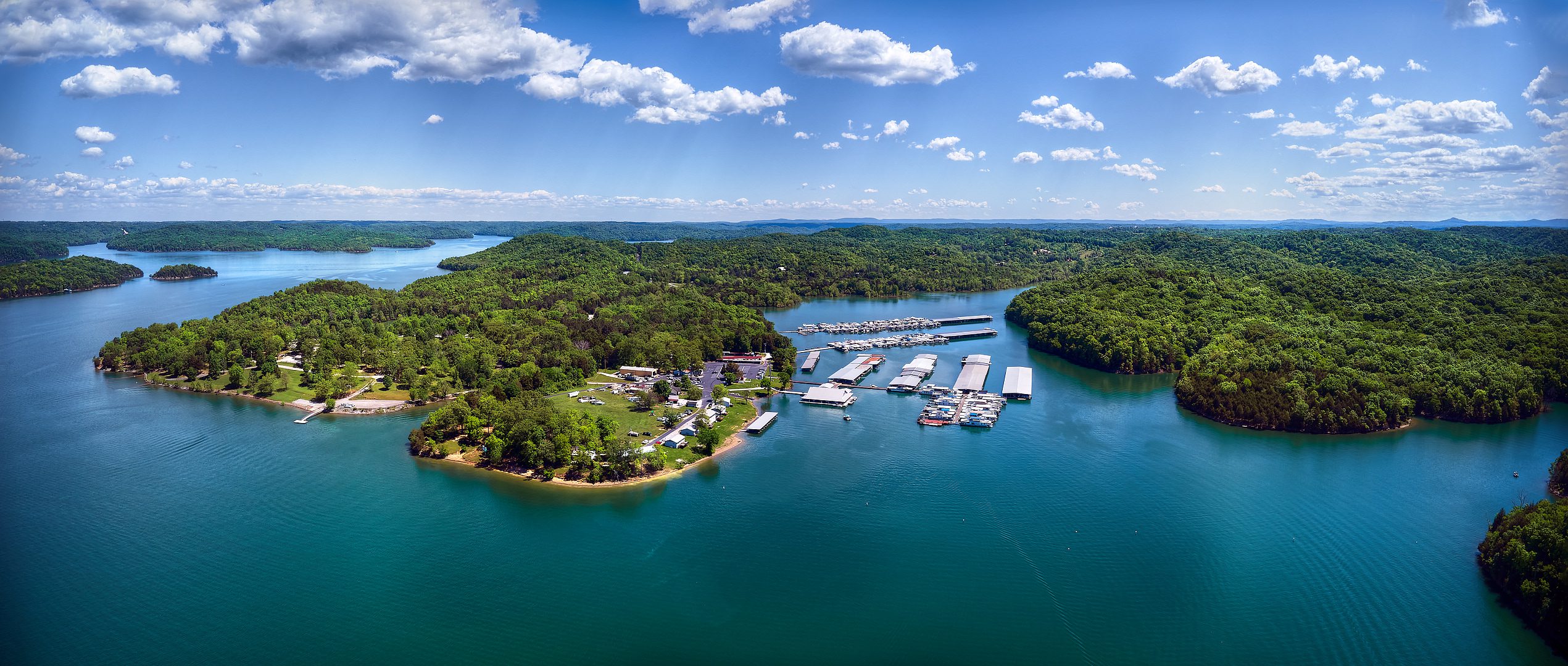 Dale Hollow Lake: A Guide to Pristine Waters and Leisure Activities ...