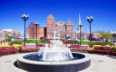 McMinnville TN: A Guide to the City’s Top Attractions and Activities