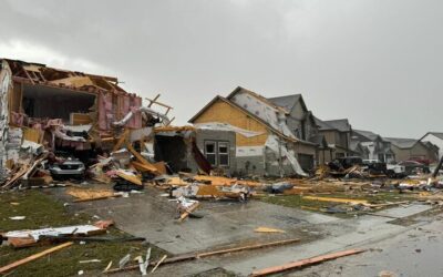 Tornado in Tennessee: Impact and Safety Measures